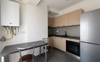 Apartament spațios cu o cameră I zona Prezan I Girocului - Poză 8