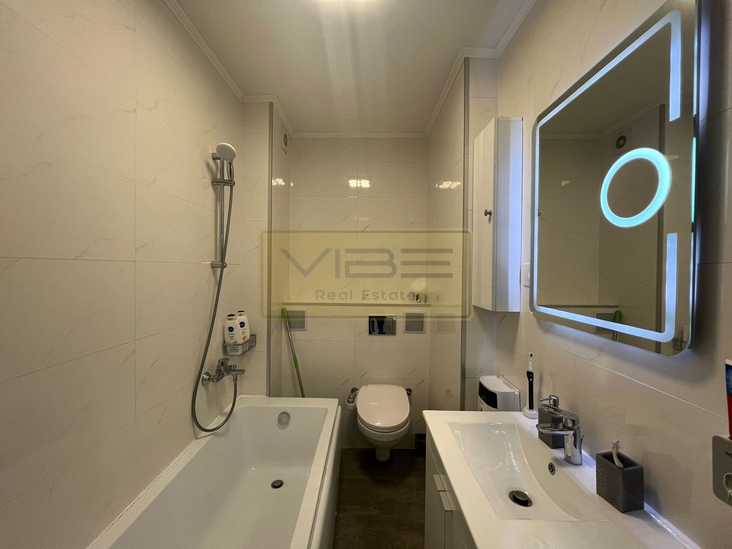 Apartament 2 camere premium Copou - Aleea Sadoveanu - Poză 6