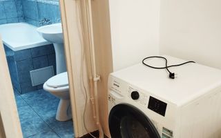 3 camere Brancoveanu - Secuilor - 2 gr. sanit., bloc 1986,loc parcare! - Poză 8