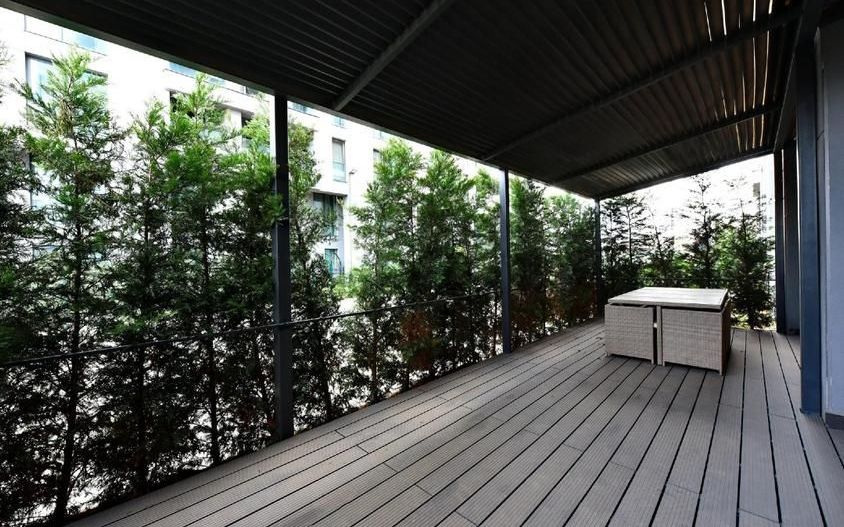 Duplex exclusivist cu grădină și terasă, 3 camere, Cloud 9 – design premium - Poză 13