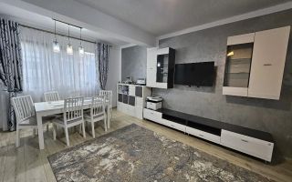Apartament 2 camere de inchiriat, Lake Residence, Rediu, Iasi - Poză 5