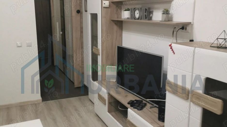 Inchiriez ap. in Moara de foc - CONCEPT RESIDENCE - Poză 5