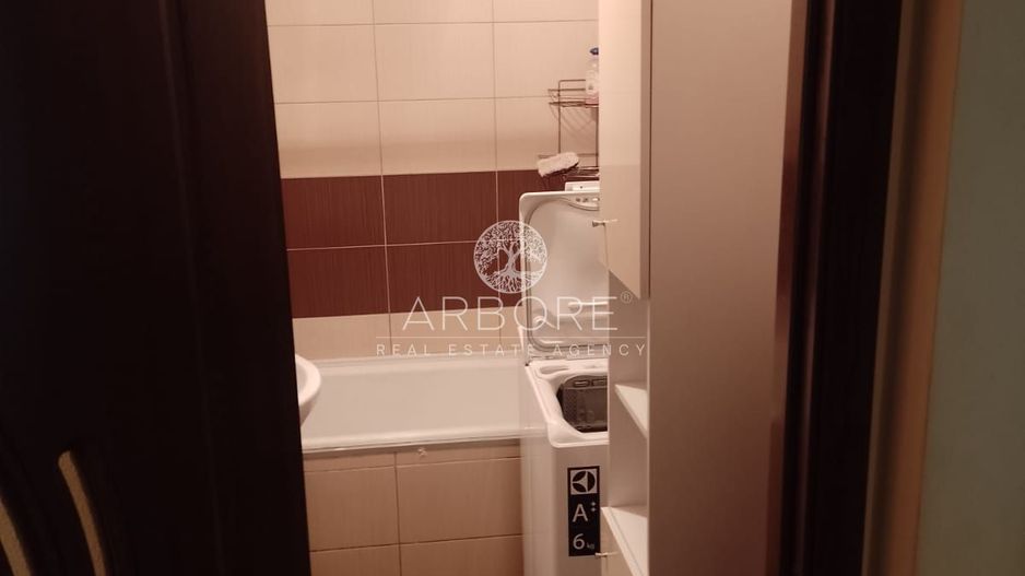 Apartament 2 camere mobilat, aproape de Mega Mall și metrou - Poză 13