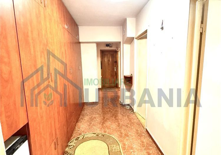 Apartament 3 camere, 2 băi, decomandat - Gara-Centru, Iași - Poză 2