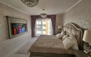 Apartament modern 3 camere |Metrou Berceni 9 minute| 73,3 mp - Poză 12