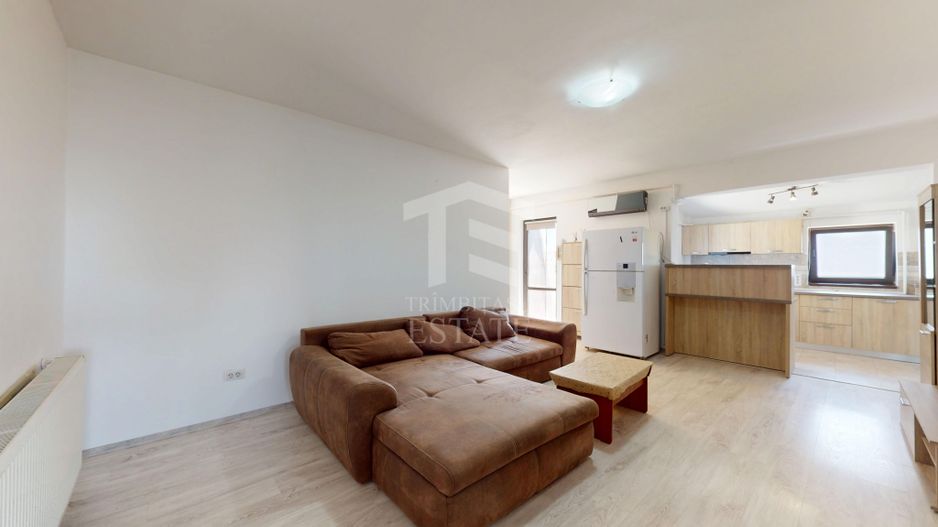 Apartament 2 camere cu 2 terase, 73,40 mp, Bragadiru - Poză 4