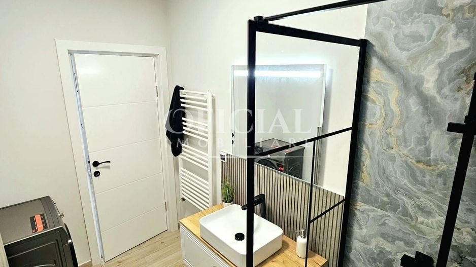Apartament 2 Camere | 54 Mp | Balcon | Parcare | Floresti Terra - Poză 7