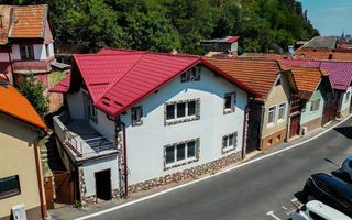 Oportunitate investitionala/ rezidentiala in Centrul Istoric Medieval - Poză 8