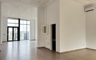 DE ÎNCHIRIAT – Spațiu comercial 102 m² – Coresi Avantgarden (Kasper) - Poză 2