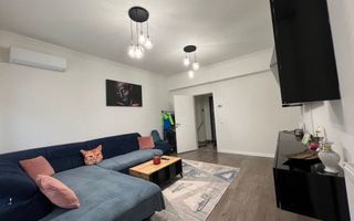 Ap 3 camere decomandat in cplx Energia Residence - Poză 7