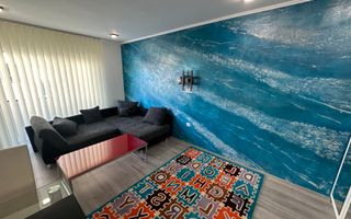 Apartament de 2 camere, 60mp, parcare, Zona UMFST - Poză 4