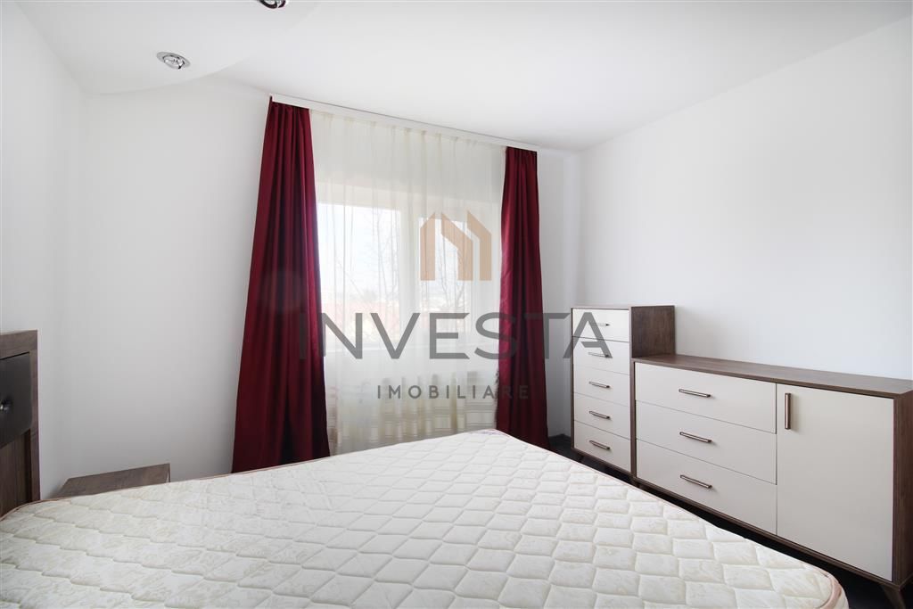 Apartament 4 camere renovat in Gheorgheni - Poză 15