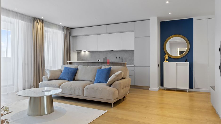 Apartament 2 camere Nord - Poză 2