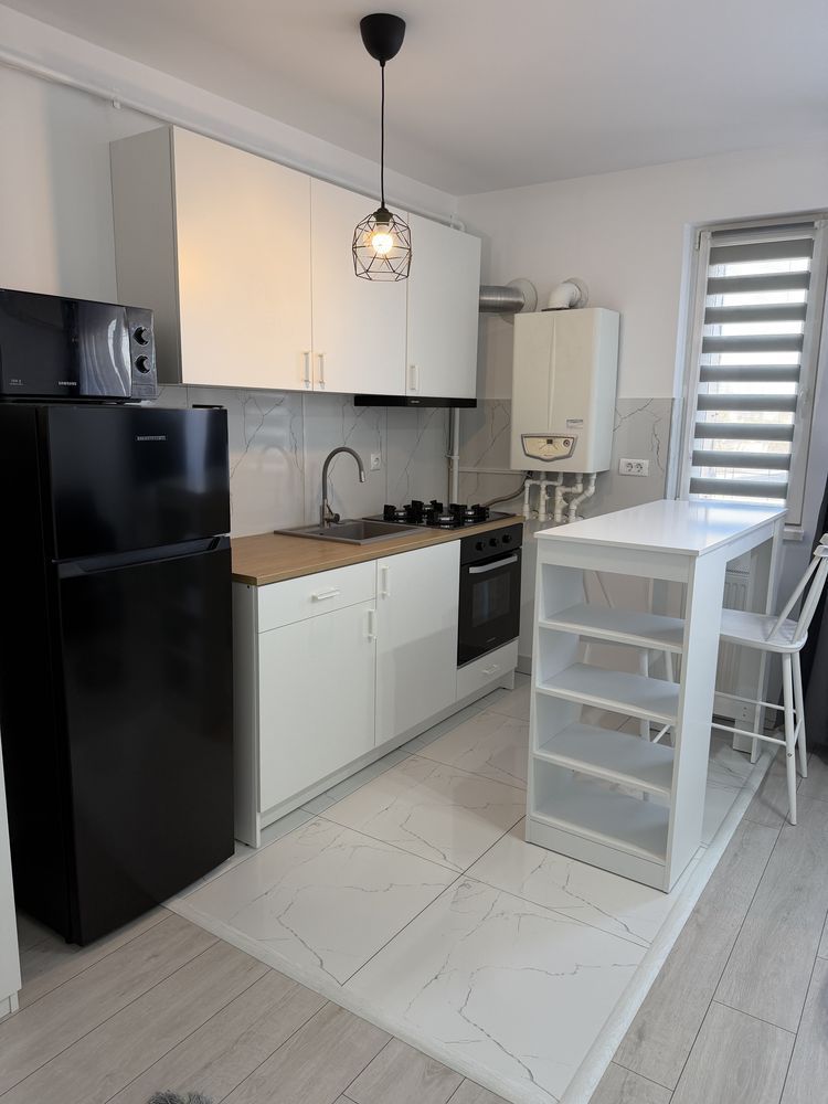 Garsonieră spațioasă de închiriat Eroii Revoluției - Poză 5