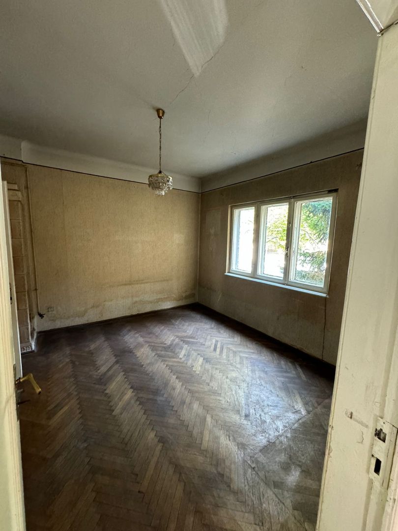 Casa tip Duplex | Zona Dorobanți | 7 Camere | P+1+2+M | Demisol - Poză 6