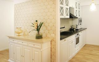 Apartament 2 Camere Lux • Bloc Boutique • Ultracentral • Cismigiu - Theodor Aman - Poză 14