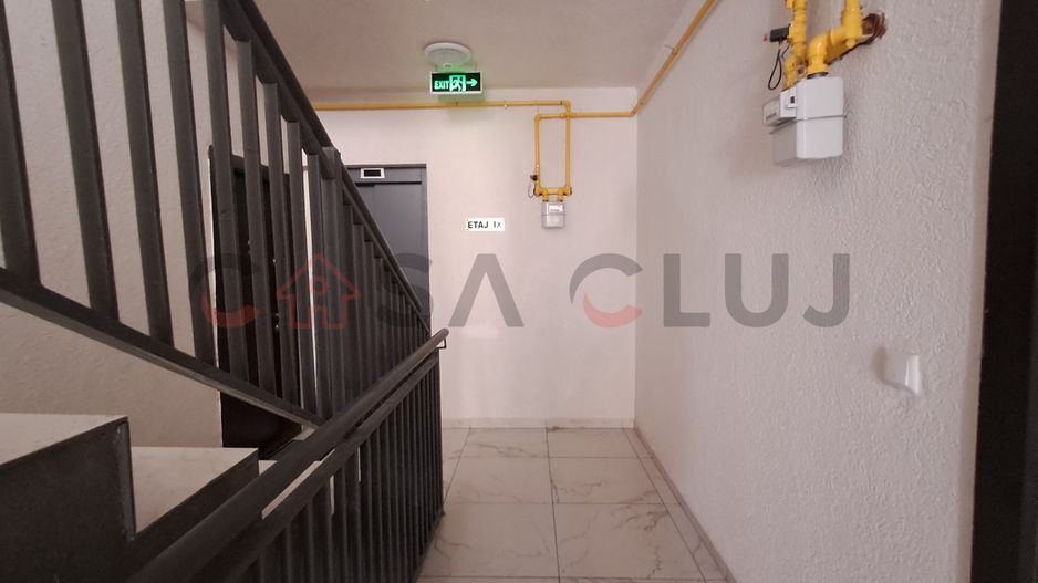 Apartament 3 camere, Parcare Subterana, Iris!! - Poză 11