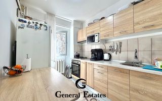 Vânzare apartament 2 camere decomandat | Mircea cel Bătrân | Etaj 1 - Poză 7