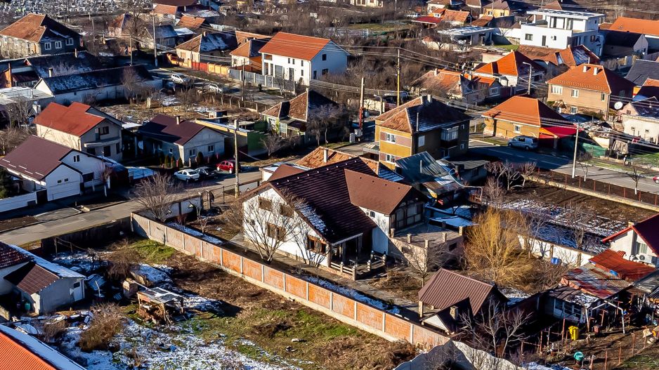 Vilă modernă 6 camere - Bujac - Poză 7