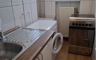 GARSONIERA FERDINAND , CENTRALA PROPRIE, MOBILAT MODERN, CURAT - Poză 6