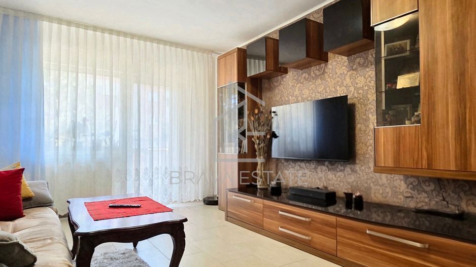 Apartament decomandat cu 4 camere în Plopilor, finisat modern - Poză 8