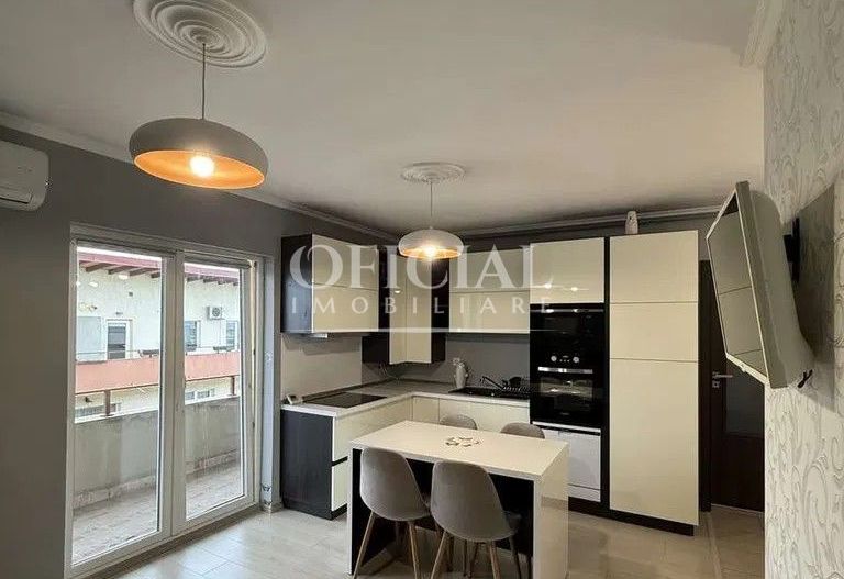 Apartament 3 camere | 61 Mp | Terasa 23 Mp | Parcare | Zorilor Europa - Poză 1