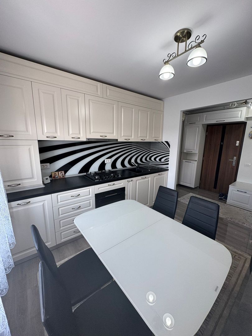 Apartament 2 camere – Zona Inel 2 / Dezrobirii/ INSTITUTUL DE MARINA - Poză 5