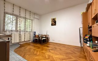 Liniște și intimitate în inima cartierului Kiseleff - Poză 1