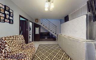 Vila insiruita Amurgului - Metrou Dimitrie Leonida - Poză 9