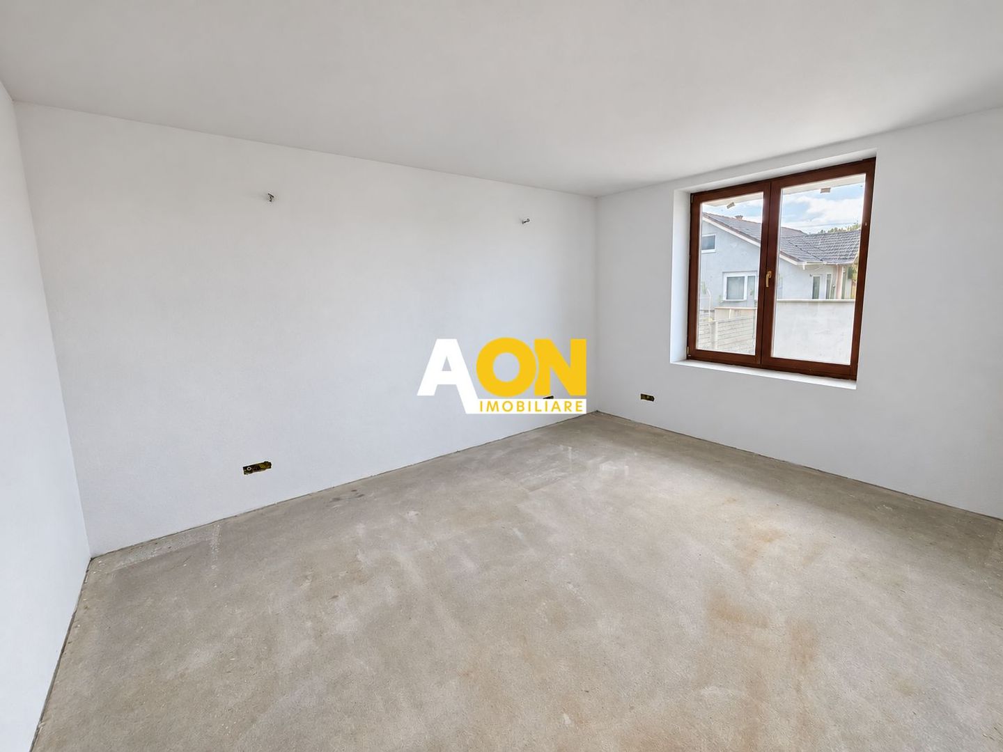 Casa individuala, S+P+M, 5 camere, 3 bai, 348 mp teren, Orizont - Poză 4
