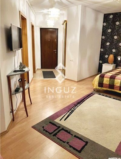 Garsonieră de închiriat | Doamna Ghica – Planorama, București - Poză 2