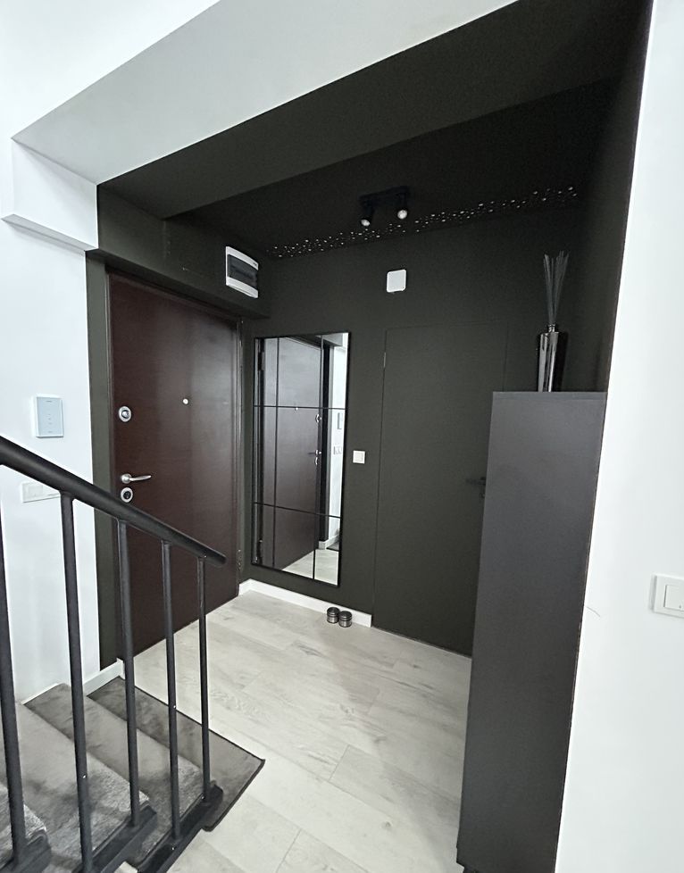 DUPLEX BELVEDERE RESIDENCES| 109MP | METROU PIPERA - Poză 3