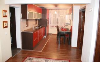 ageuropa.ro vinde ap 4 cam. la etajul 4 în Micro 16. - Poză 4