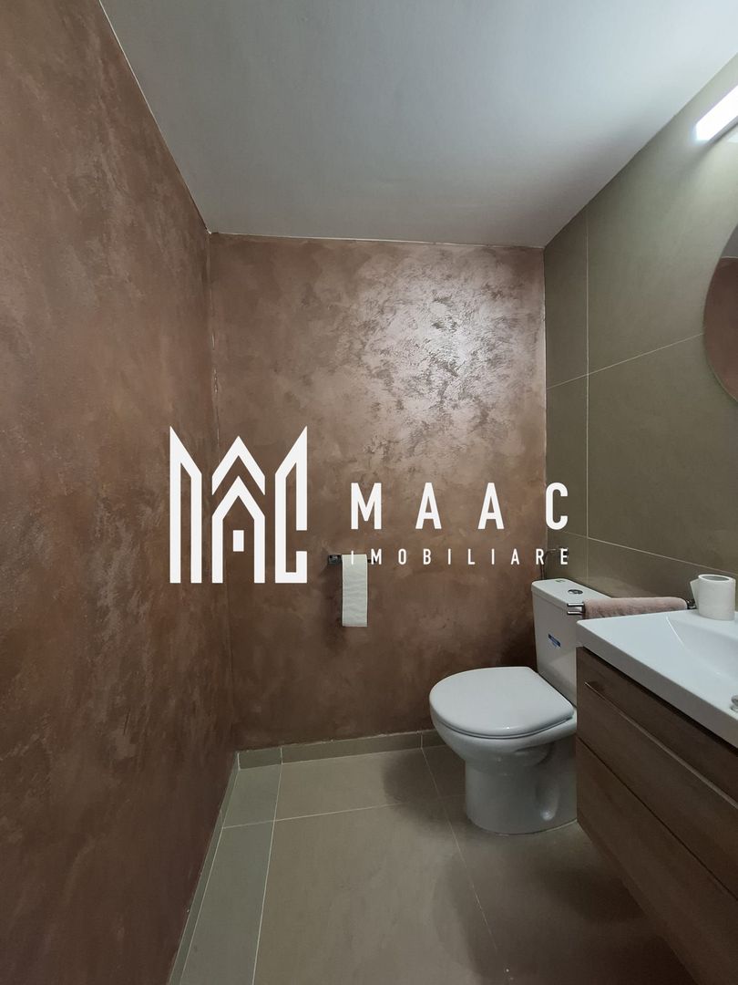 Casa /Vila de Lux | Teren 630 mp | Selimbar - Poză 17