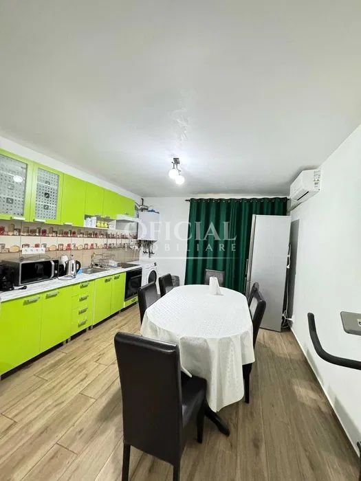 Apartament 2 Camere | 52 Mp | Parcare | Modern | Zona VIVO METRO - Poză 4