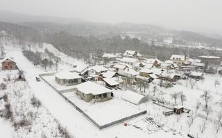 Casa noua  | teren 641 mp | Curtea de Arges (Noaptes) – Baiculesti - Poză 3