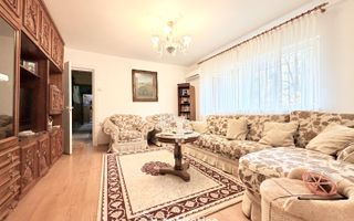 Apartament 3 camere de vânzare - Girocului, 0% comision cumpărător - Poză 3