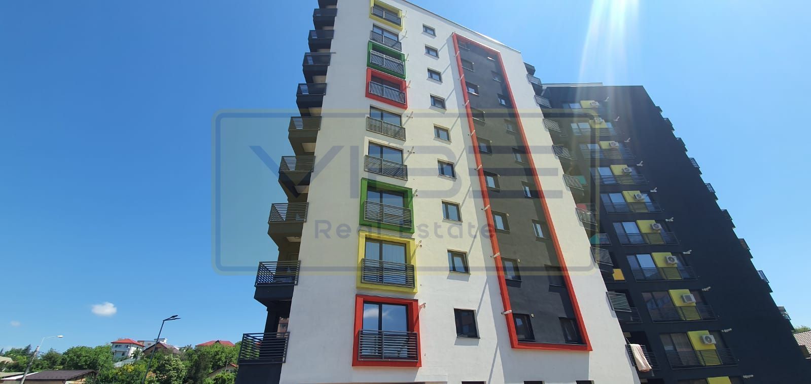 Apartament 2 camere decomandat+parcare subterana Tatarasi Tower - Poză 28