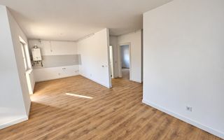 Apartament 2 camere, 60 mp utili, bloc nou, Alba Micesti - Poză 6