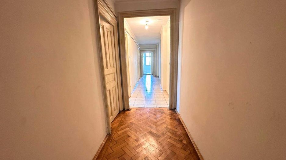 B-dul Carol I nr. 59, 188 mpu, etaj 3, 6 camere, bloc mic - Poză 8