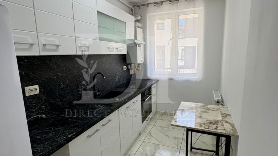 Apartament cu 2 camere -Zona Eroilor Floresti - Poză 7