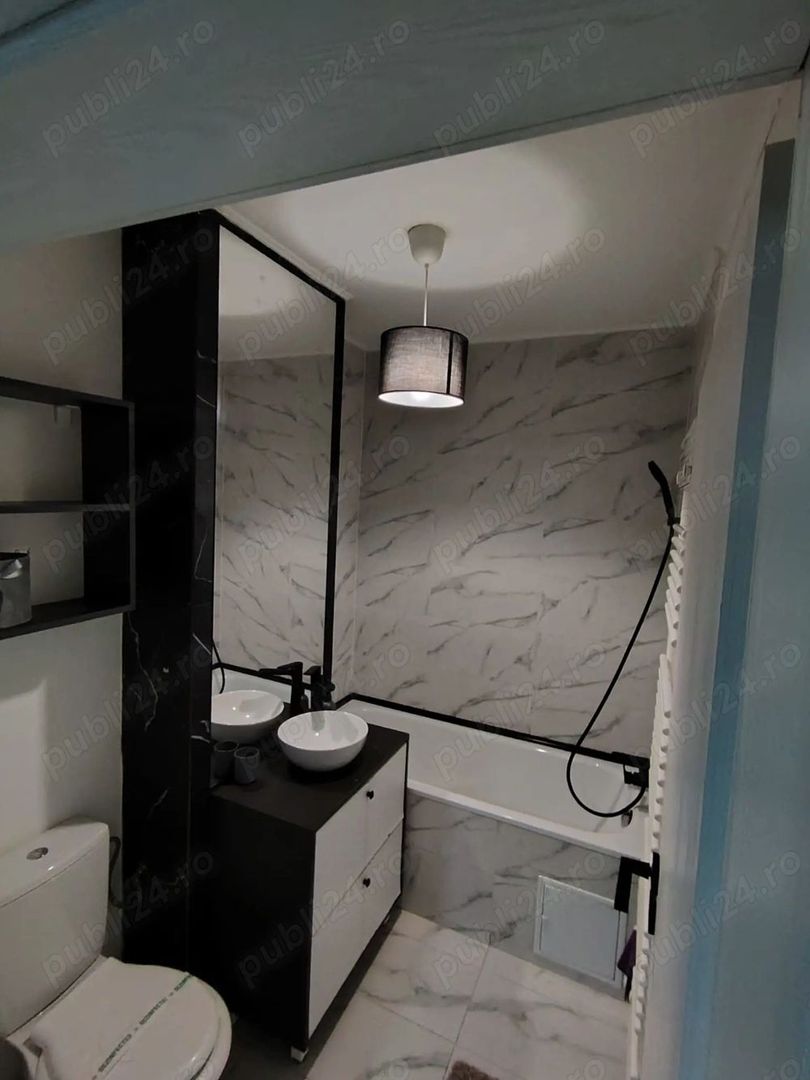 Apartament 1 Camera Plaza Residence Lujerului - Poză 6