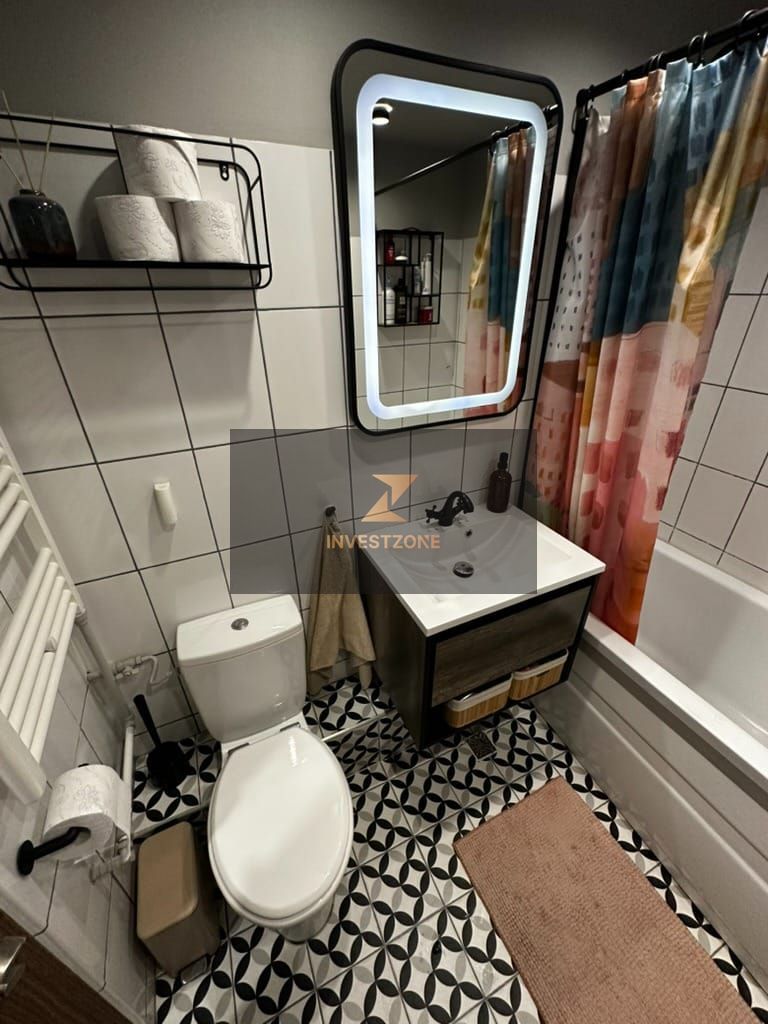 DE VANZARE APARTAMENT DE 2 CAMERE ET 2 ORADEA - Poză 13