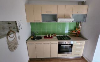 🏛️De închiriat 2 camere, Masnita, 390 Euro/luna - Poză 1