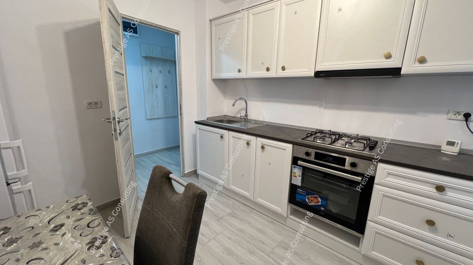 Apartament 2 camere | Recent Renovat Etaj 1 | Zona Gh. Lazar - Poză 2