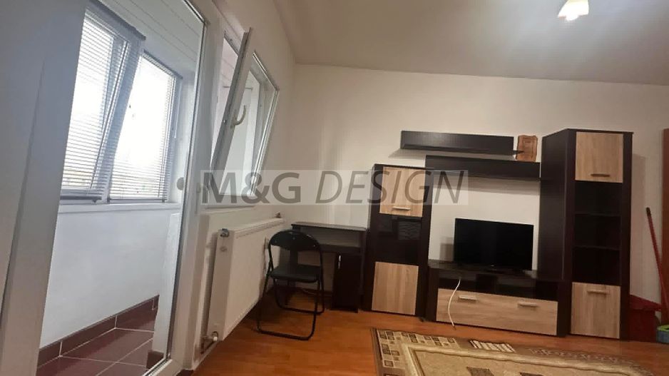 1 camera Badea Cartan Telegrafului, 4 pe nivel - Poză 2