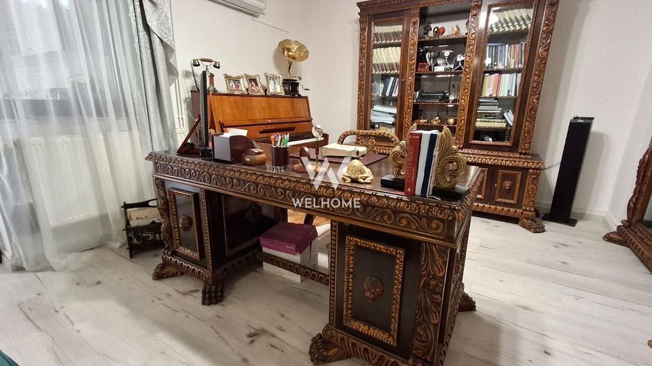 Casa de LUX, individuala, de vanzare, Sibiu, Calea Poplacii - Poză 40