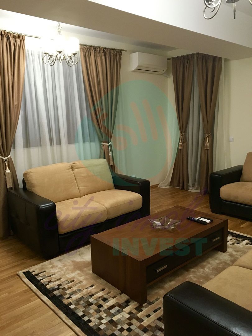 Apartament 2 camere bloc nou, mobilat complet – 3 min Metrou Obor - Poză 10
