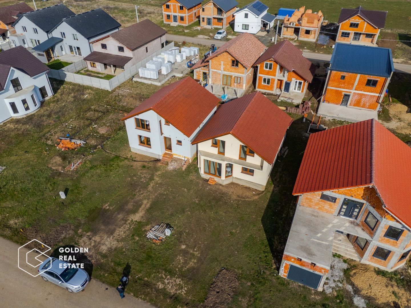 Casă de vânzare Tisa Noua, comision 0% - Poză 29