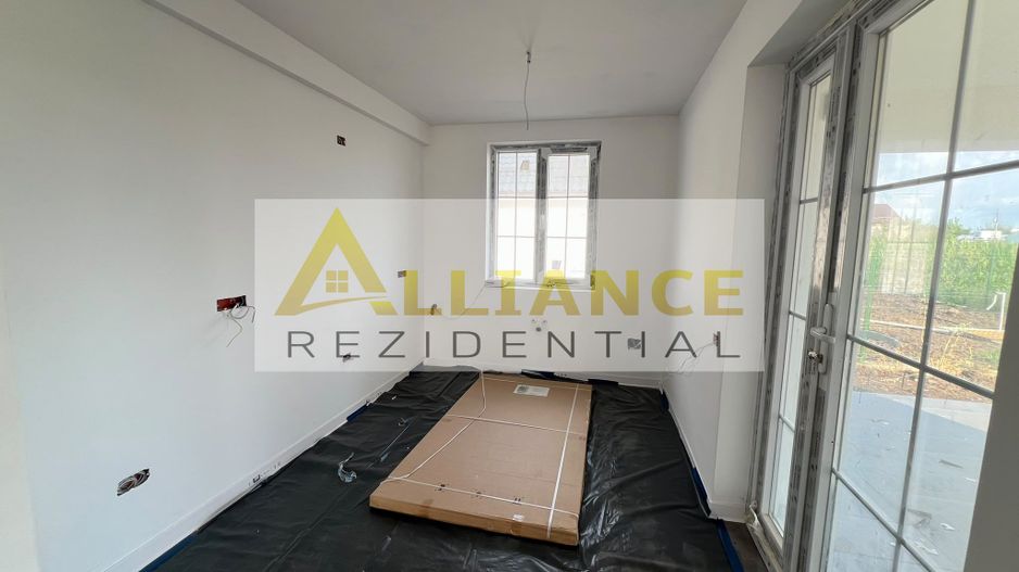 CASA PARTER-3 CAMERE- TEREN 350 MP - Poză 8